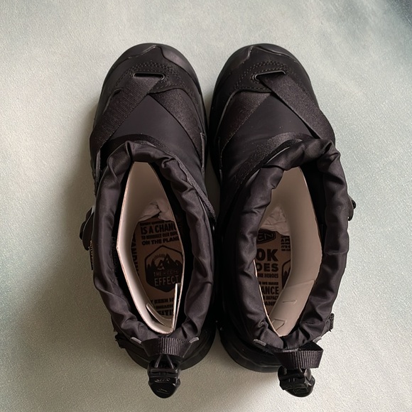 Keen Hoodzerra 2 Waterproof Boots - Picture 11 of 15